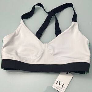 NWT IVL Sports Bra